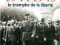 1944-1945  Le triomphe de la liberté