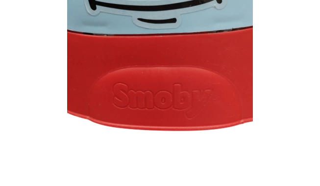 photo de la marque smoby du Porteur évolutif 4 en 1 - Smoby
