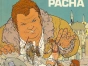 Ian Kaledine: Shan pacha