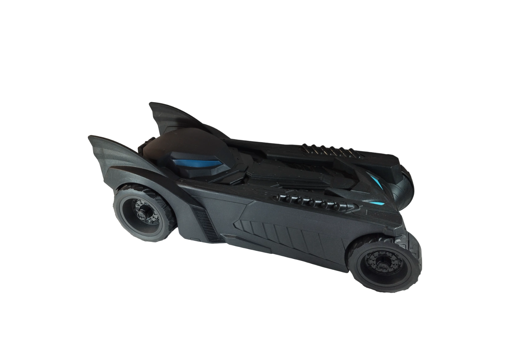 BATMOBILE BATMAN THE Animated Series 1993 Kenner / Tonka DC Comics BATMOBILE BATMAN THE Animated Series 1993 Kenner / Tonka DC Comics