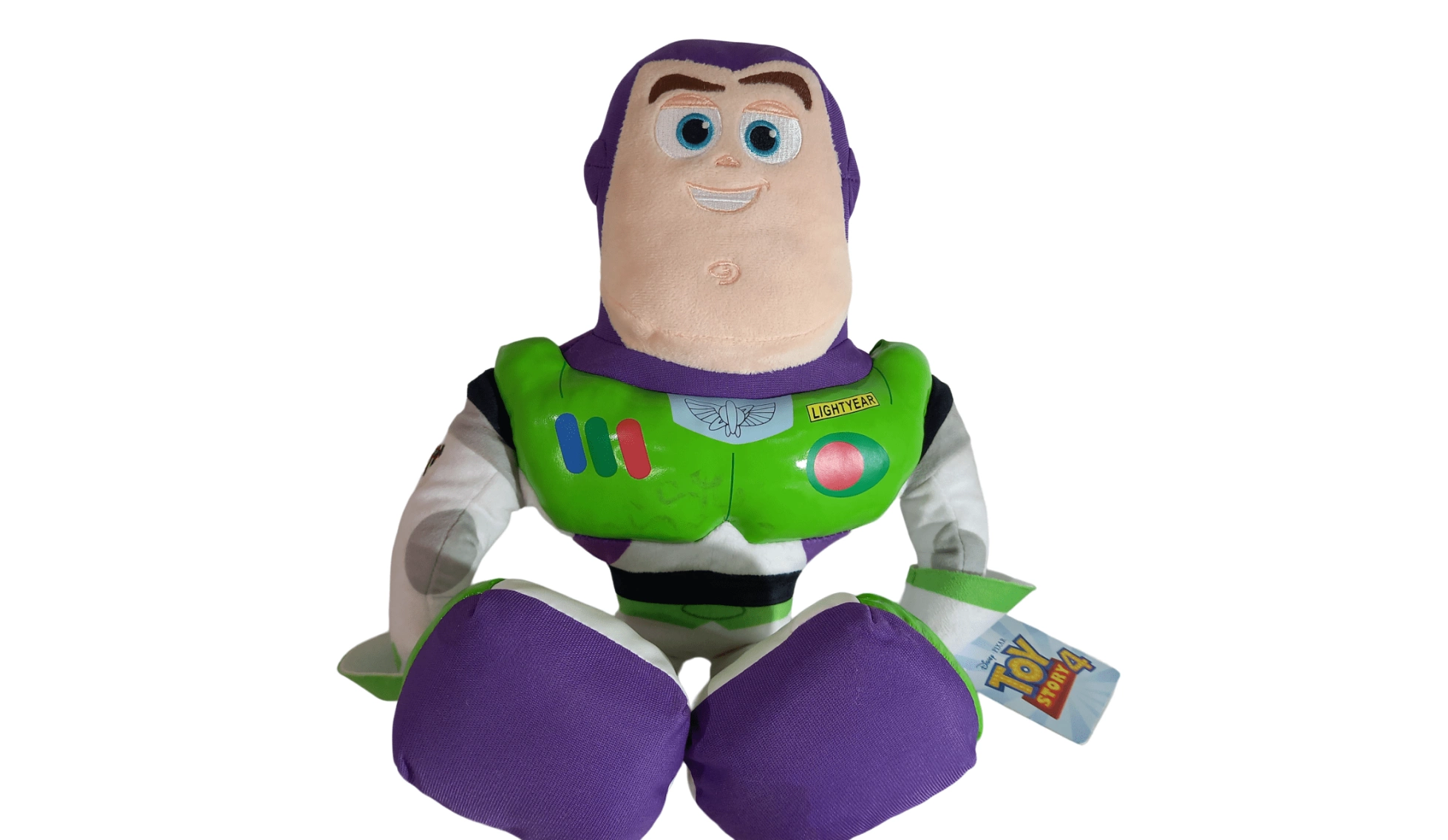 Buzz peluche top