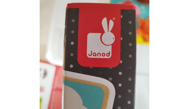 Photo de la marque Janod