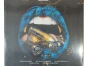Photo de la pochette du vinyle The Offspring - Let the bad times roll vu de dos
