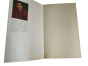 Photo de trace de rousseurs à l'intérieur du livre