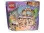 Lego Friends - La pizzeria d'Heartlake City