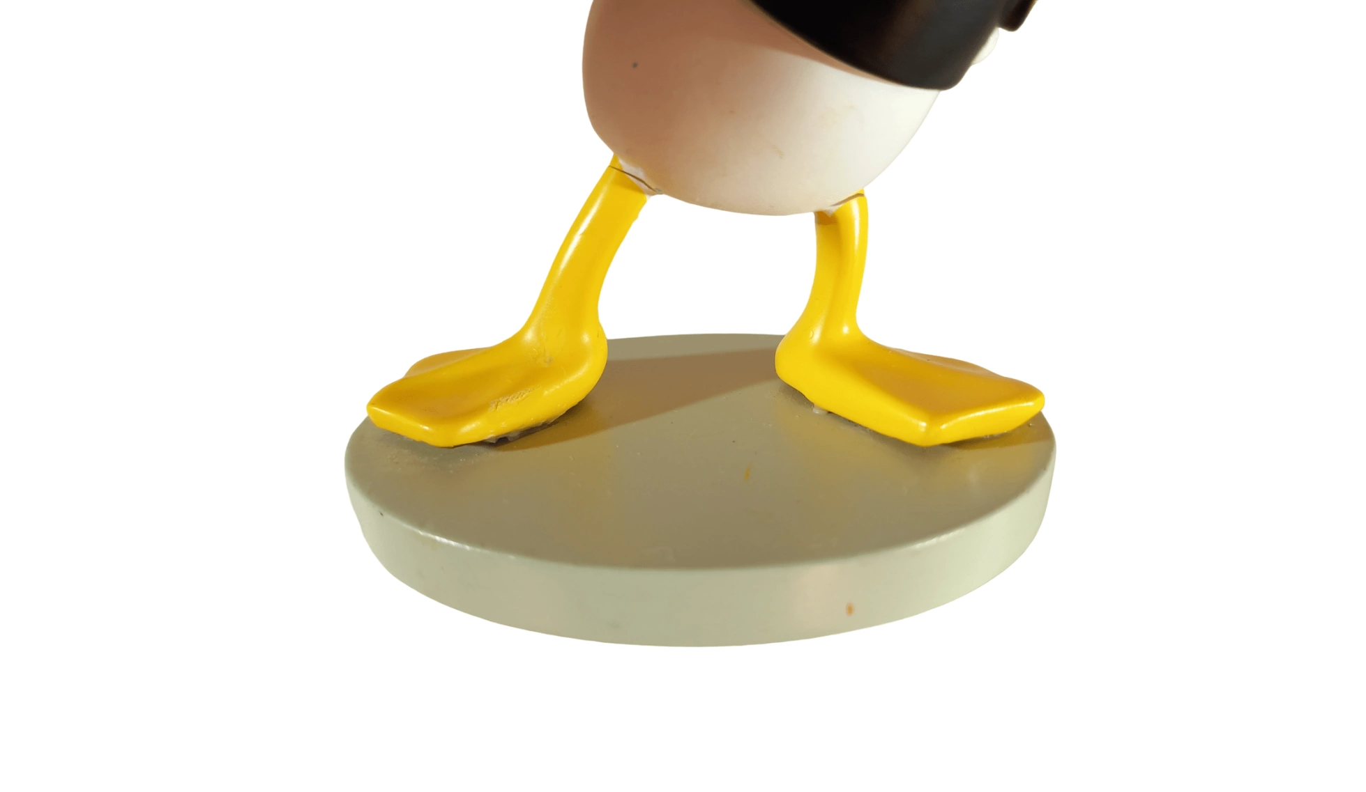 DAISY DUCK &VERTE&4 cm- Figurine-publicité DISNEY Café DONALD 1960 EUR DAISY DUCK &VERTE&4 cm- Figurine-publicité DISNEY Café DONALD 1960 EUR