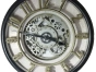 Horloge silencieuse Ostaria 50 cm