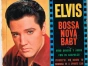 Disque vinyle 45 T Elvis Presley - Bossa Nova Baby