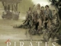 Les Pirates de Barataria - Tome 08 - Gaspesie