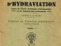 Précis d'hydraviation - Tome 1