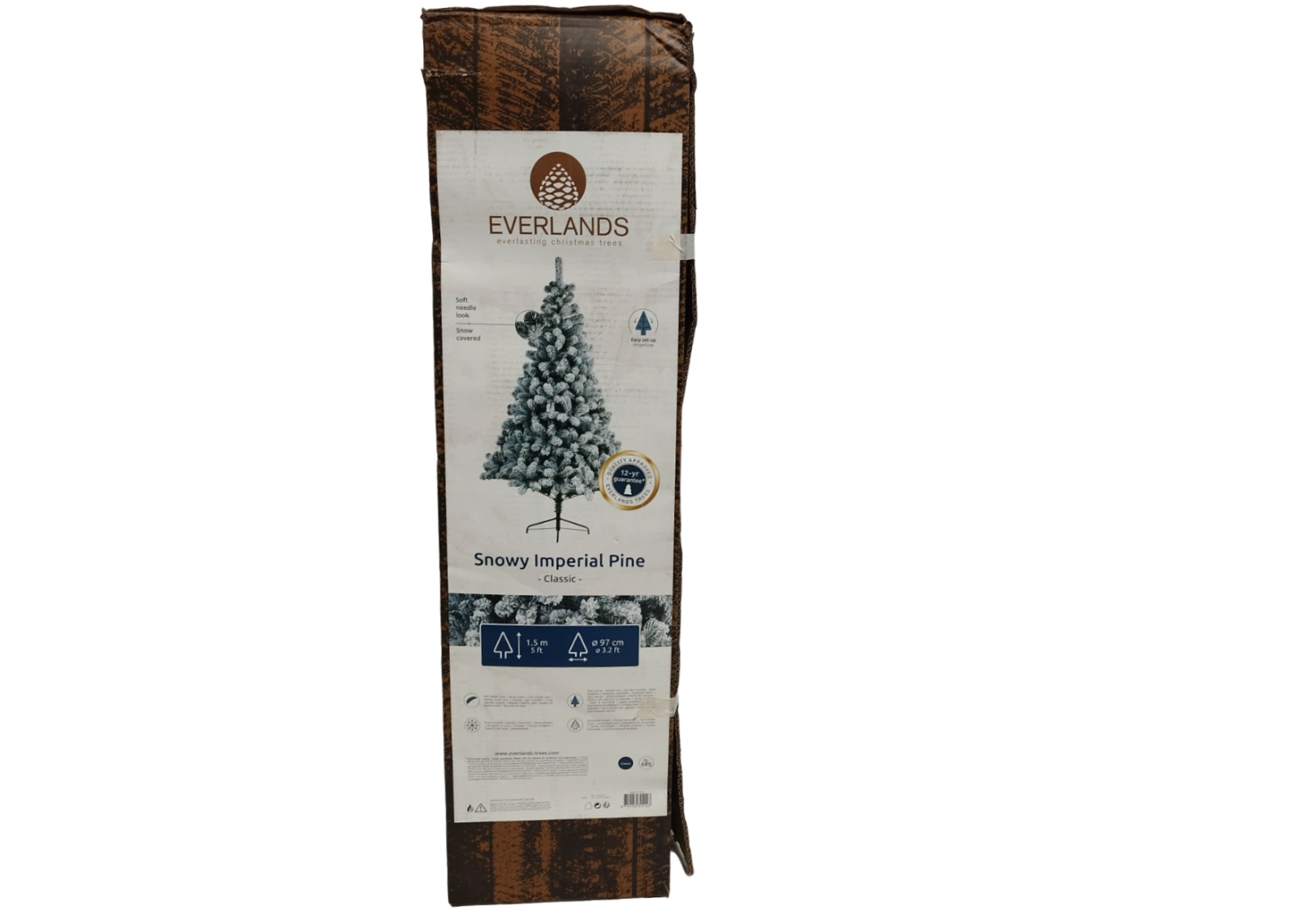 Sapin 150 Cm Enneig Mi Emma s Emma s Grand Sud sapin-150-cm-enneig-mi-emma-s-emma-s-grand-sud