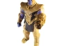 Photo de la figurine Thanos de profil