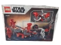 Lego Star Wars - Pack de Combat de la Garde Prétorienne d'élite