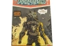 Photo de la première de couverture du livre Doggybags - tome 1
