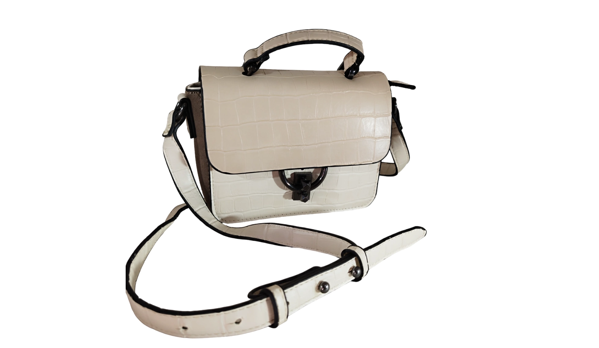 Sac Bandoulière PARFOIS Emmaüs Grand Sud