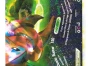 Carte Pokemon Rayquaza et Deoxys Légende