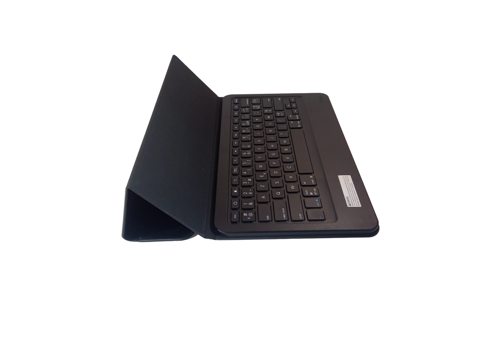 Clavier QWERTY/AZERTY Universel sans fil bluetooth PC Tablette Smartphone ordi e Clavier QWERTY/AZERTY Universel sans fil bluetooth PC Tablette Smartphone ordi e