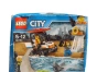 LEGO City - Ensemble de démarrage des garde-côtes