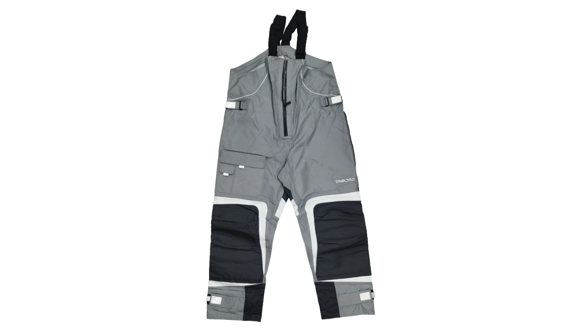 Decathlon top vetement peche