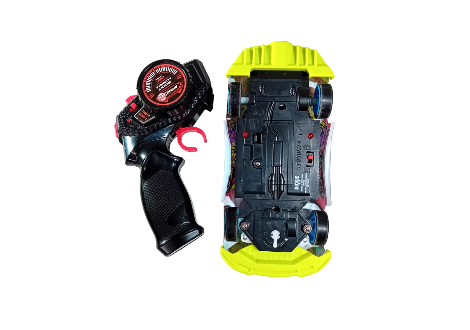 Moto Police Yamaha SOS 17 cm – Effets Sonores & Lumières Dickie Toys sur Moto Police Yamaha SOS 17 cm – Effets Sonores & Lumières Dickie Toys sur