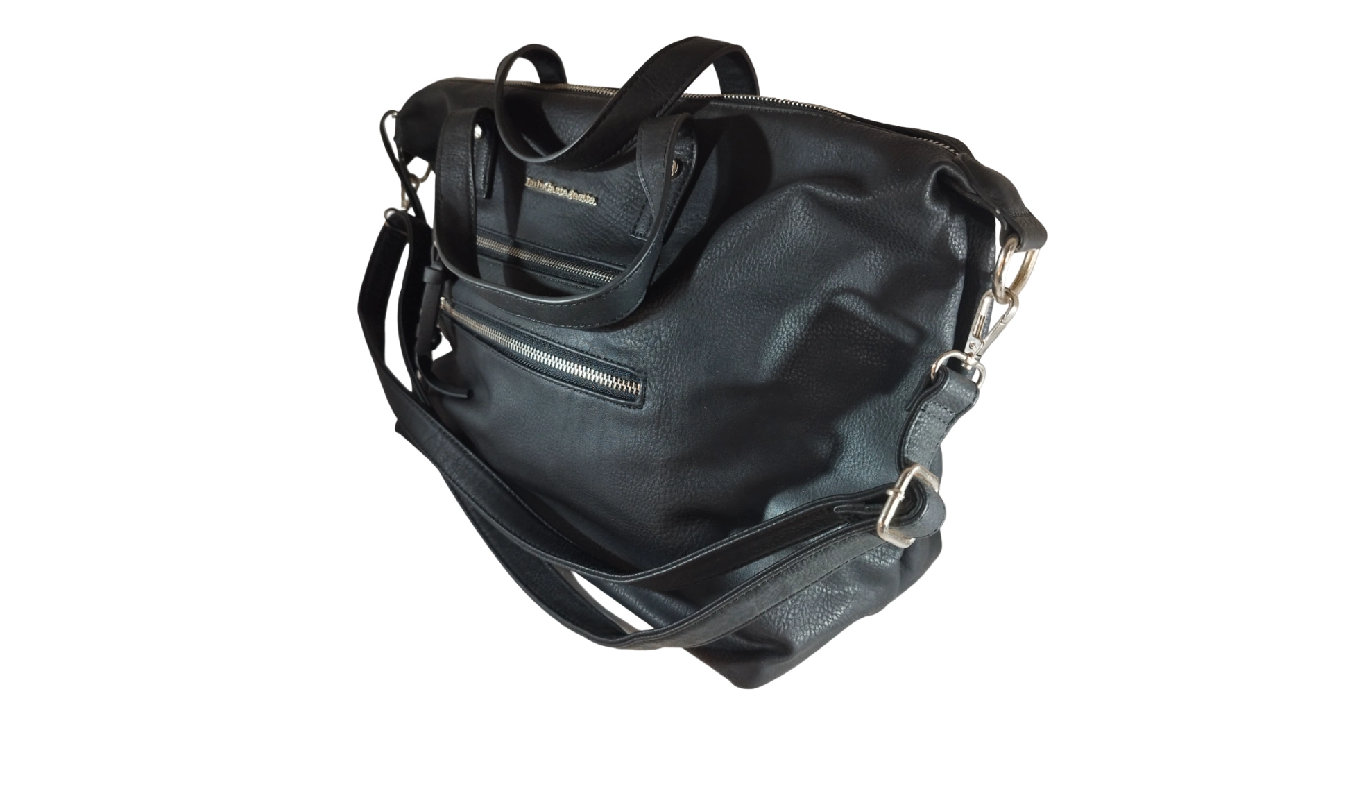 Sac à main lulu castagnette noir hotsell