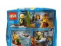 LEGO City - Ensemble de démarrage des garde-côtes