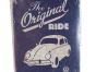 Boîte vintage en métal - The Original Ride- Nostalgic Art