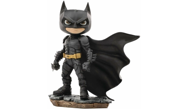 Figurine Batman photo non contractuelle