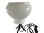 photo de la Lampe  boule - Amosphera avec le cordon