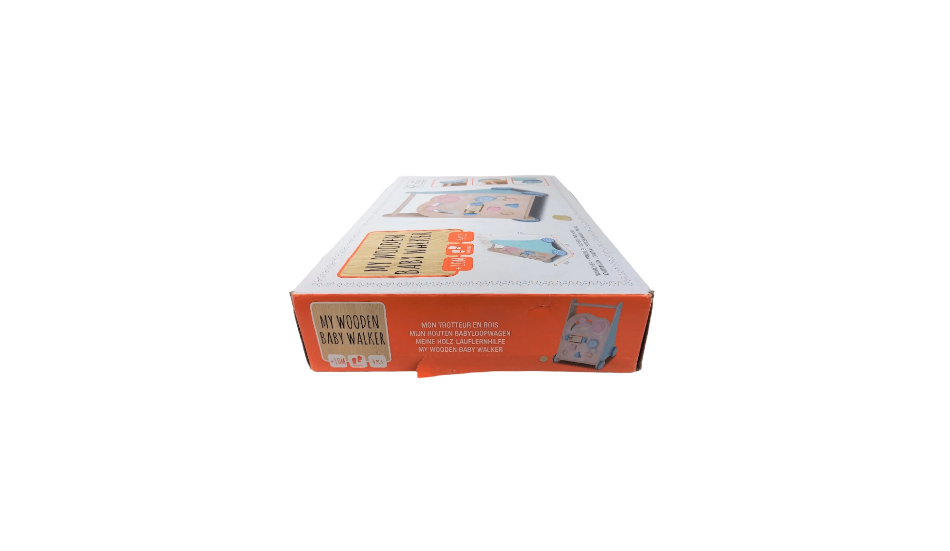 Trotteur chez top carrefour