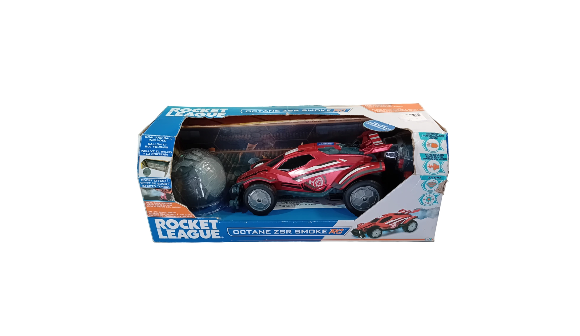 Radiocommandée shop