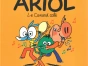 Ariol, Tome 13 - Le canard calé