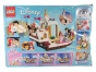 Lego Disney Princess - Mariage sur le navire royal d'Ariel