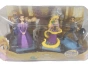 Disney Tangled the Series - Figurines Raiponce