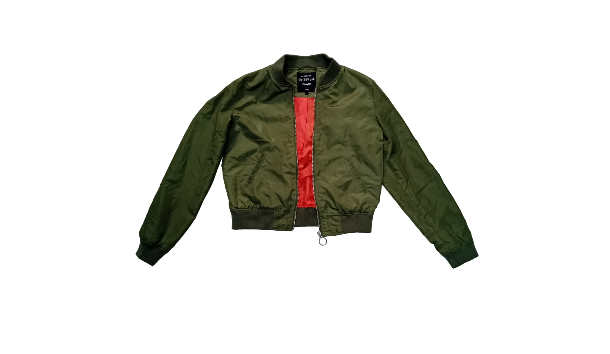 Blouson Jennyfer Taille S Mi Emmaus Emmaus Grand Sud