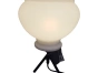 photo de la Lampe  boule - Amosphera allumé