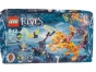 Lego Elves - Azari et la capture du lion de feu
