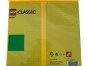 Plaque de base verte 32x32 - Lego Classic