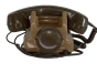 Téléphone vintage à touche - Socotel
