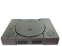 photo de la console de la Console - Playstation 1 + Manette