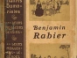 Les Maîtres Humoristes - Benjamin Rabier