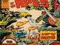 Planet of the apes N°49