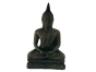 Petit Bouddha de méditation de face