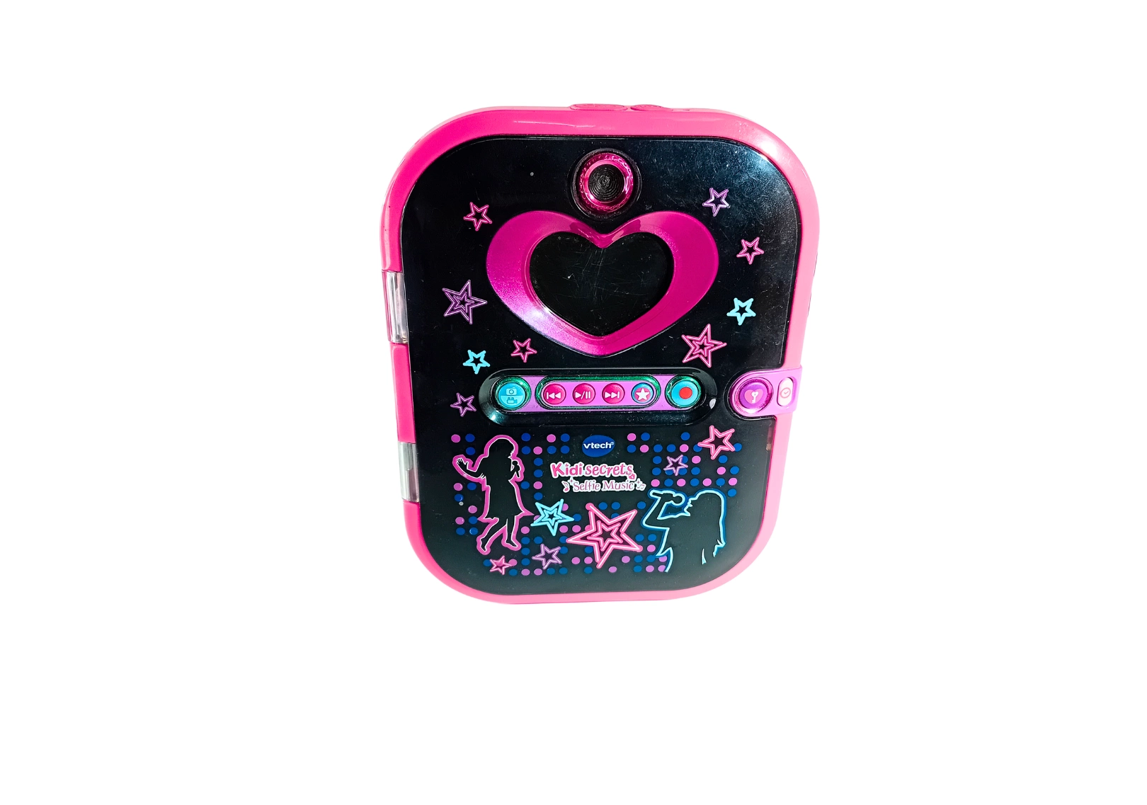 Vtech - Kidi secrets - Mi Emmaüs | Mi-Emmaüs