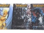 Warcraft manga - Trilogie Puits solaire