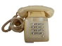 Téléphone vintage à touches – Socotel