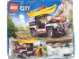 LEGO City - L'aventure en kayak