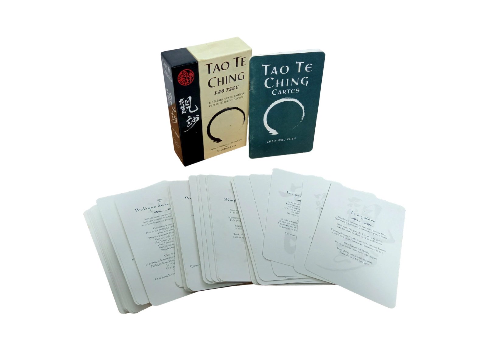 The Tao Of The Tao Te Ching