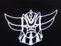 photo du logo au dos