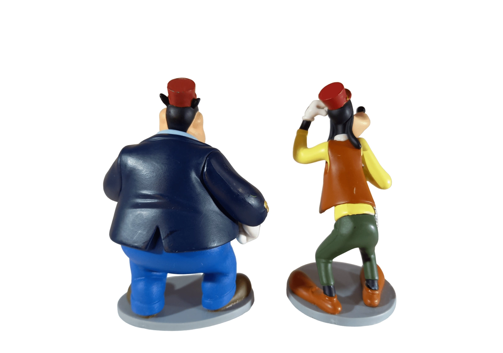 POKEMON - Pack de 2 figurines 5 cm Brindibou et Flamiaou 81208 POKEMON - Pack de 2 figurines 5 cm Brindibou et Flamiaou 81208